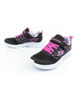 Boty Skechers Bold Delight Jr 302468L/BLK Boty Skechers Bold Delight Jr 302468L/BLK