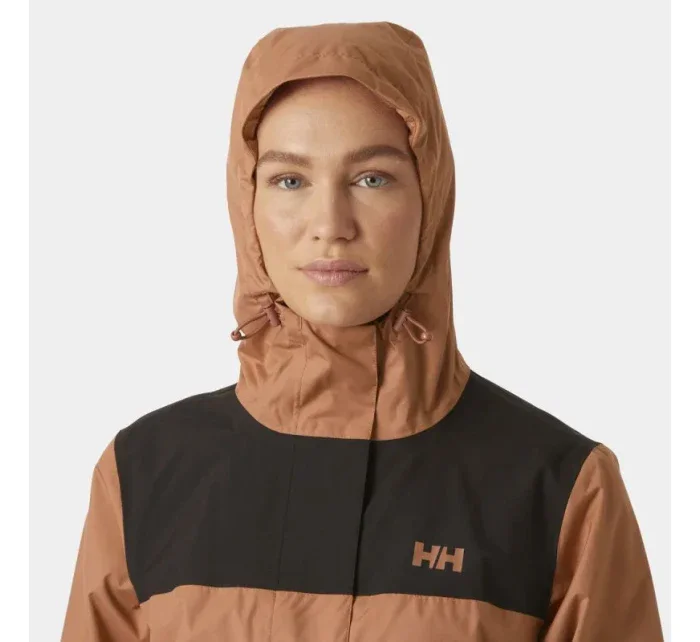 bunda do deště Rain Jacket W model 20558688 - Helly Hansen bunda do deště Rain Jacket W model 20558688 - Helly Hansen