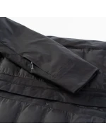Zateplená bunda Hi-Tec Helten M 92800621393 Zateplená bunda Hi-Tec Helten M 92800621393