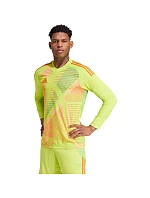 Pánské brankářské tričko Tiro 24 Competition Long lime green model 21897285 pánské - ADIDAS