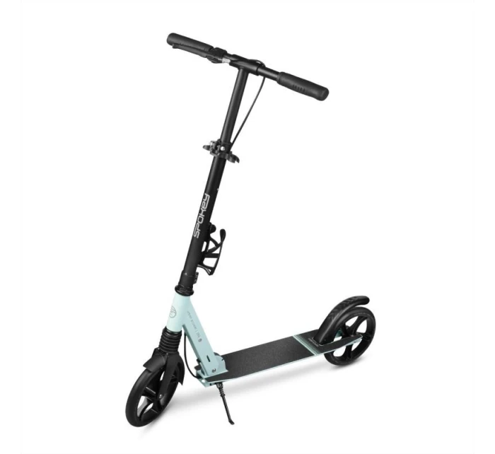 Městský skútr model 20907486 FLOW PRO - Spokey