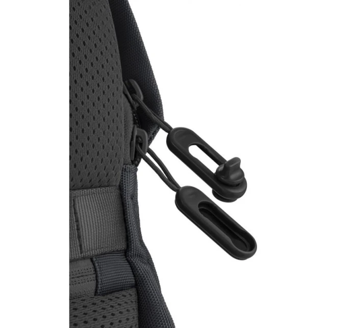 XD DESIGN BATOH PROTI KRÁDEŽI BOBBY SOFT BLACK P/N: P705.791
