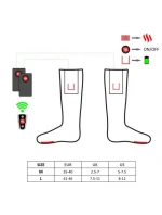 PONOŽKY M A V model 21810438 - Glovii PONOŽKY M A V model 21810438 - Glovii