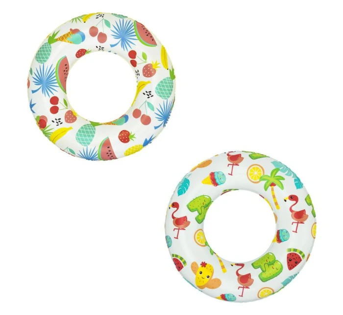 Nafukovací kolo model 21354593 - Bestway