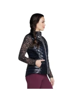 GO Shield Shine Vest model 21386738 Black L - Skechers GO Shield Shine Vest model 21386738 Black L - Skechers