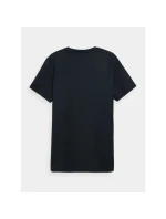 Trička 4F M 4FWSS25TTSHM3956-95S pánské