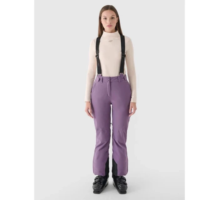 Dámské termoprádlo (top) 4F 4FWAW24UBRUF071-83S Dámské termoprádlo (top) 4F 4FWAW24UBRUF071-83S