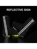 chrániče bot model 21850819 - Rockbros