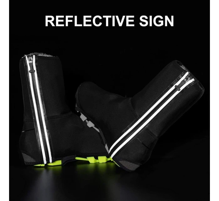 chrániče bot model 21850819 - Rockbros