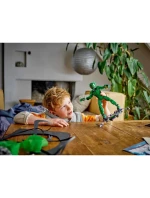 Super  Figurka Green model 21863917 - Lego