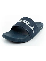 Pánské sportovní žabky O'neill Logo pohodlné módní tmavě modré