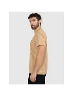 Pánské tričko s potiskem model 22117305 pánské - 4F