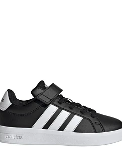 Dětská obuv Grand Court 3.0 black model 22140164 - ADIDAS