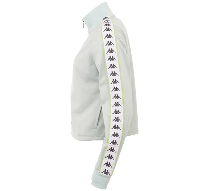 Dámská mikina W model 16014589 - Kappa Dámská mikina W model 16014589 - Kappa