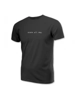 Tričko s krátkým rukávem Sportrebel Skate 1 pánské Tričko s krátkým rukávem Sportrebel Skate 1 pánské