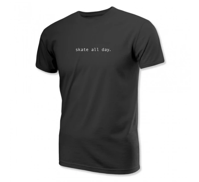 Tričko s krátkým rukávem Sportrebel Skate 1 pánské Tričko s krátkým rukávem Sportrebel Skate 1 pánské