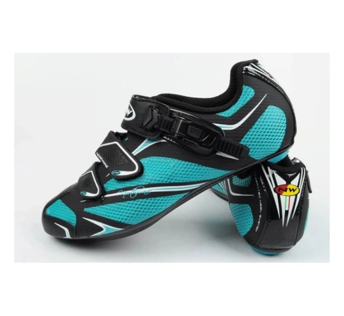 Dámská cyklistická obuv Northwave Starlight SRS W 80141009 01