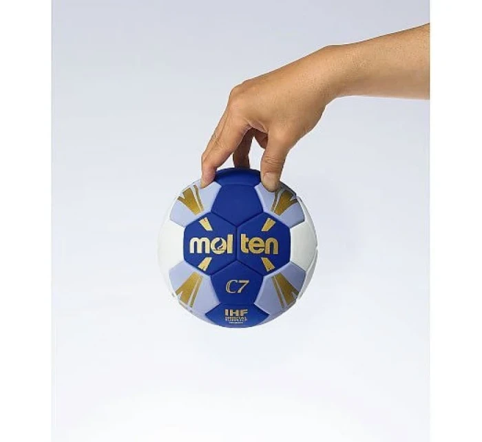 Házenkářský míč Molten C7 H2C3500-BW HS-TNK-000009811