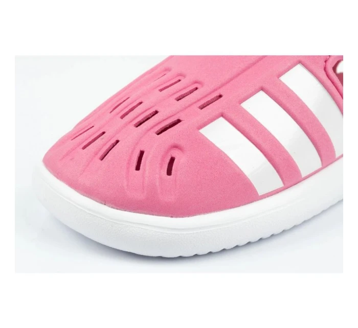 Dětské sandály do vody Jr GW0386 - Adidas