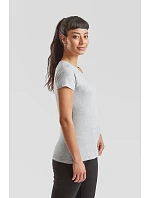 LadyFit Iconic 150 T Dámské tričko model 22429381 light graphite - Fruit of the Loom LadyFit Iconic 150 T Dámské tričko model 22429381 light graphite - Fruit of the Loom