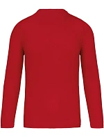 Kariban ProAct PA 443 Sportovní tričko s dlouhým rukávem 20.P443 red Kariban ProAct PA 443 Sportovní tričko s dlouhým rukávem 20.P443 red