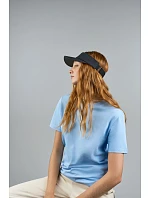 Atlantis Headwear Teide Sluneční kšilt 33.0309 white/black