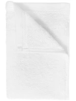 The One Towelling Organic Guest 30 Ručník pro hosty z bio bavlny 48.1081 white The One Towelling Organic Guest 30 Ručník pro hosty z bio bavlny 48.1081 white