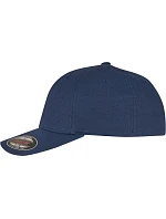 Flexfit 5001 6 panelová kšiltovka "V-Flexfit" 55.5001 navy Flexfit 5001 6 panelová kšiltovka "V-Flexfit" 55.5001 navy