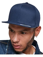 6 panelová Snapback bio kšiltovka navy model 22482443 - Flexfit