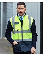 HV 005 HiVis vesta hi vis model 22501483 - Yoko