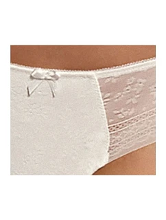 Fleur tanga 1354 crystal - RosaFaia