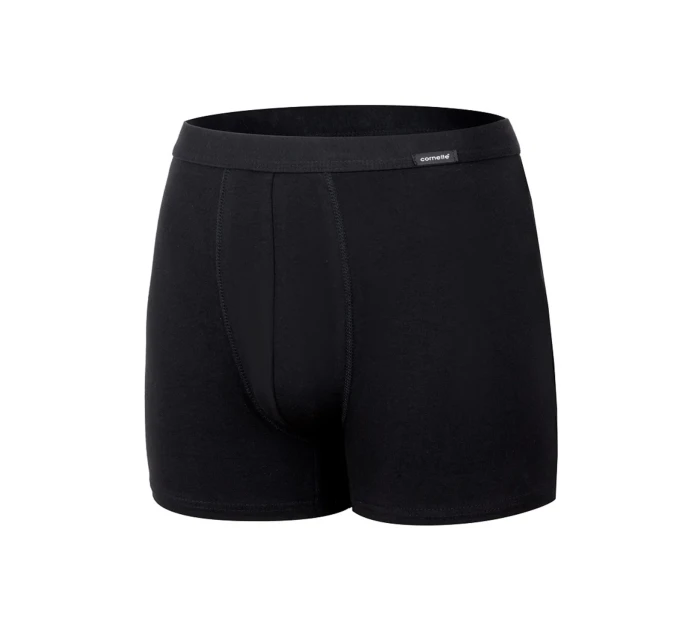 Cornette Perfect Authentic kolor:czarny Cornette Perfect Authentic kolor:czarny