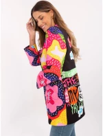 Námořnictvo DHJ MA 18525 21.70 černá Námořnictvo DHJ MA 18525 21.70 černá