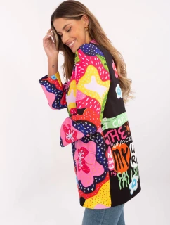 Námořnictvo DHJ MA 18525 21.70 černá