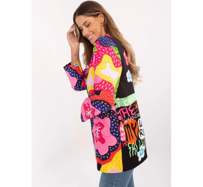 Námořnictvo DHJ MA 18525 21.70 černá Námořnictvo DHJ MA 18525 21.70 černá