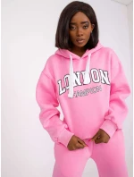 Sada EM KMPL 720.01 růžová