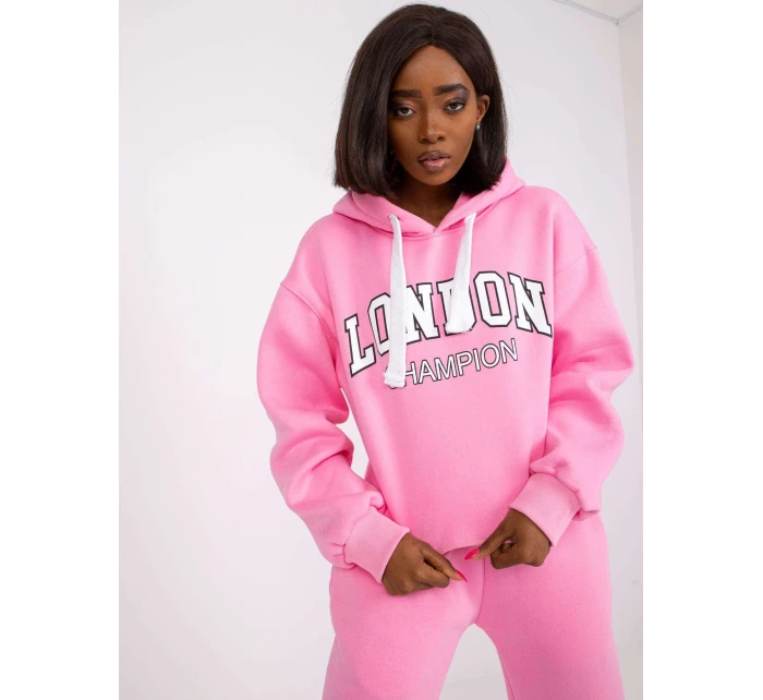 Sada EM KMPL 720.01 růžová