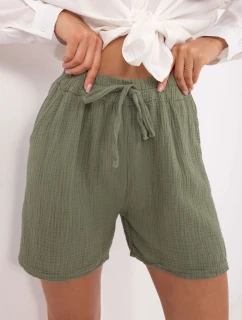 Szorty MO SN model 21253038 khaki - FPrice