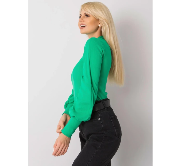 Halenka RV BZ 5223.15 zelených