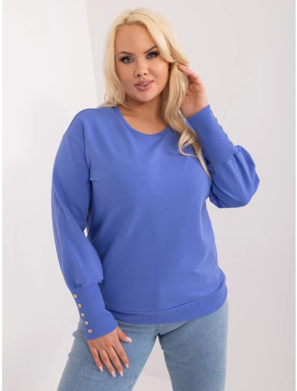 Halenka RV BZ 9227.33X světle fialová Halenka RV BZ 9227.33X světle fialová