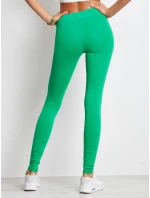 Legíny RV LG 2850.29P zelená