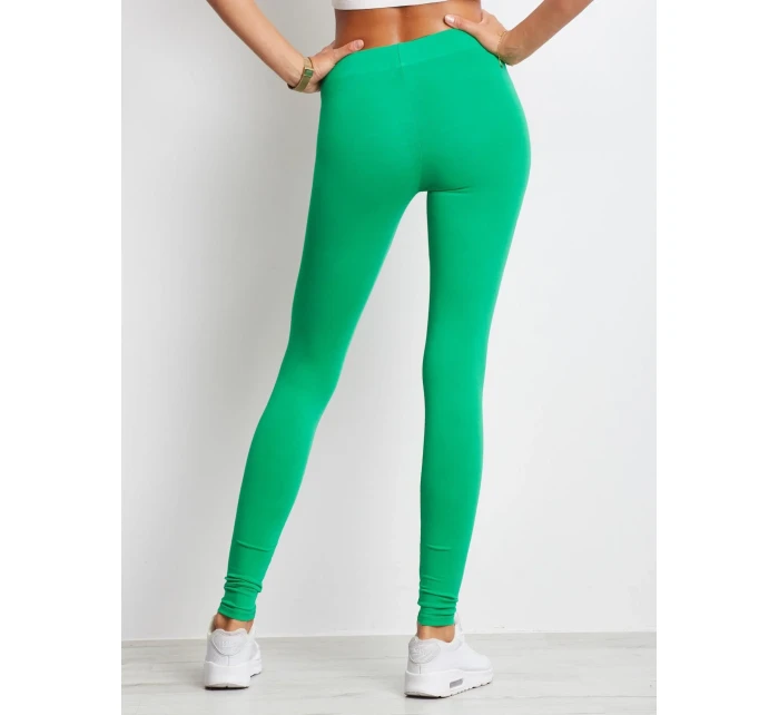 Legíny RV LG 2850.29P zelená