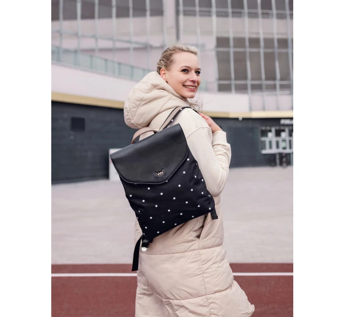 Městský batoh VUCH Joanna Dotty Scipion Městský batoh VUCH Joanna Dotty Scipion