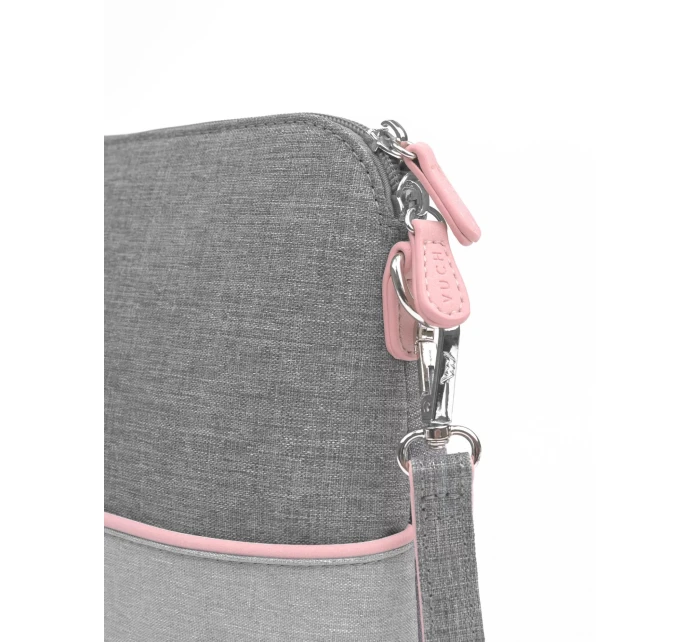 Kabelka VUCH Cara Canva Grey