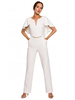 Dámský plášť M670 - Figl