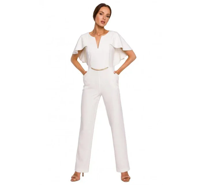 Dámský plášť model 9552109 - Figl Dámský plášť model 9552109 - Figl