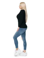 Svetr  model 131607 PeeKaBoo