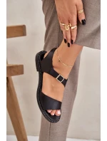 Sandály  model 212585 Step in style