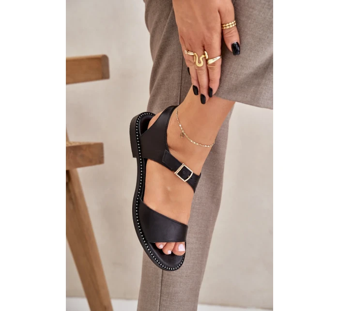 Sandály  model 212585 Step in style