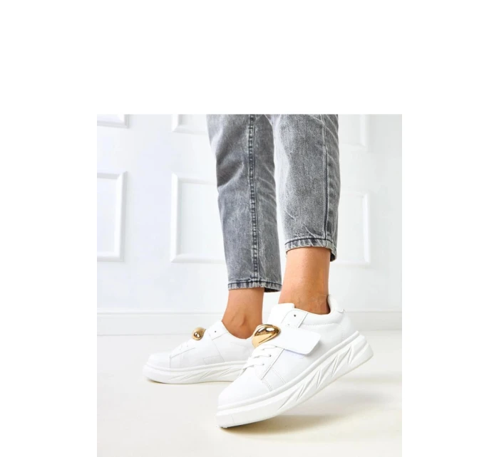 Sportovní obuv model 218369 Solea Sportovní obuv model 218369 Solea